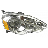 Dorman (OE Solutions) Headlight Assembly - 1591084