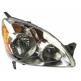 Dorman (OE Solutions) Headlight Assembly - 1591090