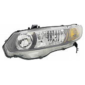 Dorman (OE Solutions) Headlight Assembly - 1591091