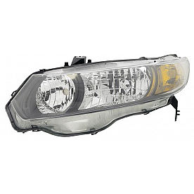 Dorman (OE Solutions) Headlight Assembly - 1591091