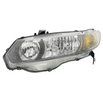 Dorman (OE Solutions) Headlight Assembly - 1591091