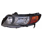 Dorman (OE Solutions) Headlight Assembly - 1591092