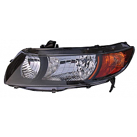 Dorman (OE Solutions) Headlight Assembly - 1591092