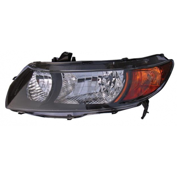 Dorman (OE Solutions) Headlight Assembly - 1591092