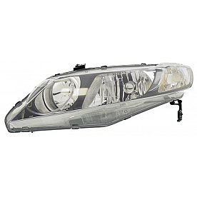 Dorman (OE Solutions) Headlight Assembly - 1591095