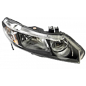 Dorman (OE Solutions) Headlight Assembly - 1591096