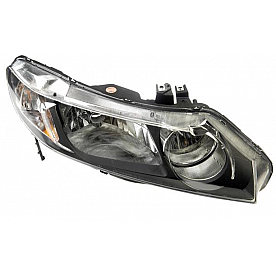Dorman (OE Solutions) Headlight Assembly - 1591096