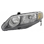 Dorman (OE Solutions) Headlight Assembly - 1591097