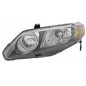 Dorman (OE Solutions) Headlight Assembly - 1591097