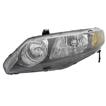 Dorman (OE Solutions) Headlight Assembly - 1591097