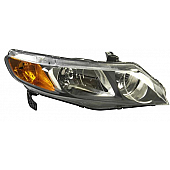 Dorman (OE Solutions) Headlight Assembly - 1591098