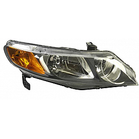 Dorman (OE Solutions) Headlight Assembly - 1591098