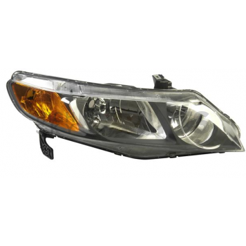 Dorman (OE Solutions) Headlight Assembly - 1591098