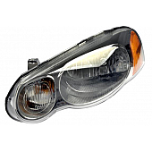 Dorman (OE Solutions) Headlight Assembly - 1591102