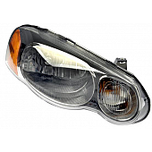 Dorman (OE Solutions) Headlight Assembly - 1591103