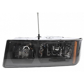 Dorman (OE Solutions) Headlight Assembly - 1591104