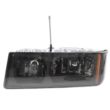 Dorman (OE Solutions) Headlight Assembly - 1591104