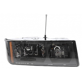 Dorman (OE Solutions) Headlight Assembly - 1591105