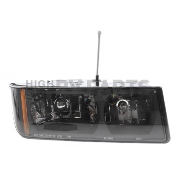 Dorman (OE Solutions) Headlight Assembly - 1591105