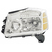 Dorman (OE Solutions) Headlight Assembly - 1591108