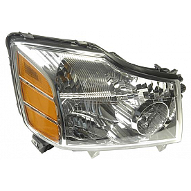 Dorman (OE Solutions) Headlight Assembly - 1591109