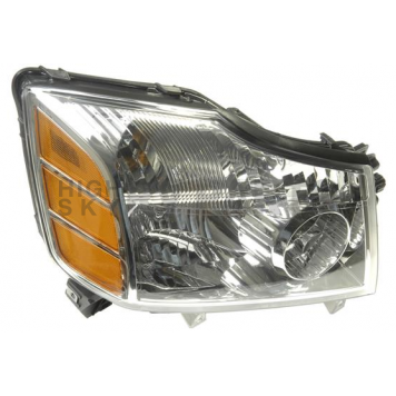 Dorman (OE Solutions) Headlight Assembly - 1591109
