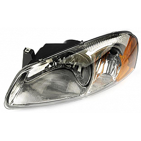 Dorman (OE Solutions) Headlight Assembly - 1591112