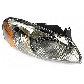 Dorman (OE Solutions) Headlight Assembly - 1591113