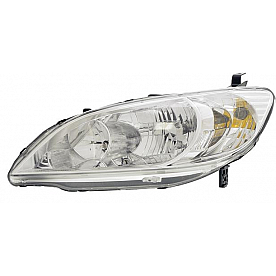Dorman (OE Solutions) Headlight Assembly - 1591115