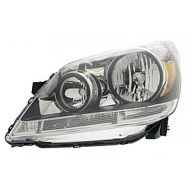 Dorman (OE Solutions) Headlight Assembly - 1591127