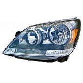 Dorman (OE Solutions) Headlight Assembly - 1591128