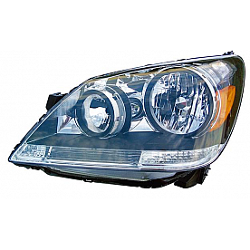Dorman (OE Solutions) Headlight Assembly - 1591128
