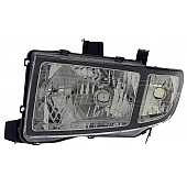 Dorman (OE Solutions) Headlight Assembly - 1591129
