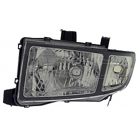 Dorman (OE Solutions) Headlight Assembly - 1591129