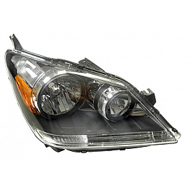 Dorman (OE Solutions) Headlight Assembly - 1591130