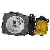Dorman (OE Solutions) Headlight Assembly - 1591131