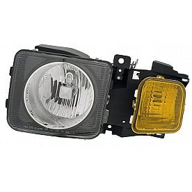 Dorman (OE Solutions) Headlight Assembly - 1591131