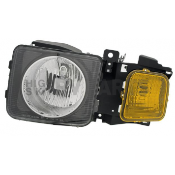 Dorman (OE Solutions) Headlight Assembly - 1591131