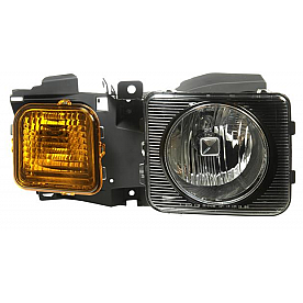 Dorman (OE Solutions) Headlight Assembly - 1591132