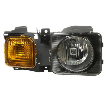 Dorman (OE Solutions) Headlight Assembly - 1591132