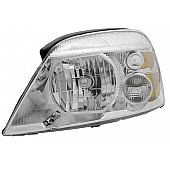 Dorman (OE Solutions) Headlight Assembly - 1591139