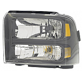 Dorman (OE Solutions) Headlight Assembly - 1591141
