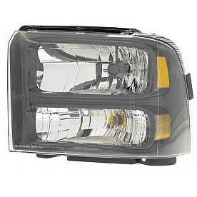 Dorman (OE Solutions) Headlight Assembly - 1591141