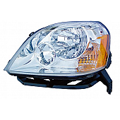 Dorman (OE Solutions) Headlight Assembly - 1591143