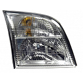 Dorman (OE Solutions) Headlight Assembly - 1591150
