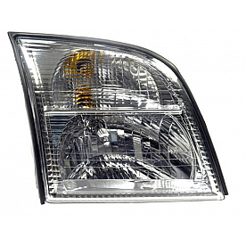 Dorman (OE Solutions) Headlight Assembly - 1591150