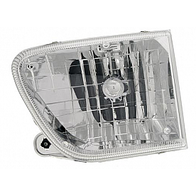 Dorman (OE Solutions) Headlight Assembly - 1591151