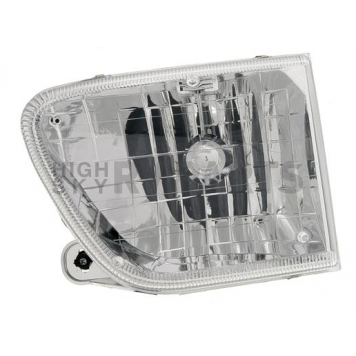 Dorman (OE Solutions) Headlight Assembly - 1591151