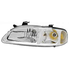 Dorman (OE Solutions) Headlight Assembly - 1591157