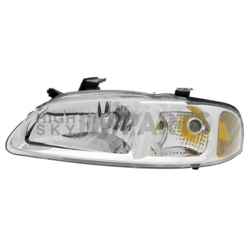 Dorman (OE Solutions) Headlight Assembly - 1591157